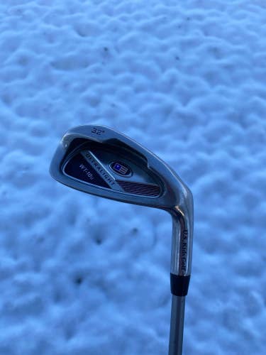 U.S. Kids Ultralight WT-10u 6-Iron 32 Youth Flex 36.25 NICE