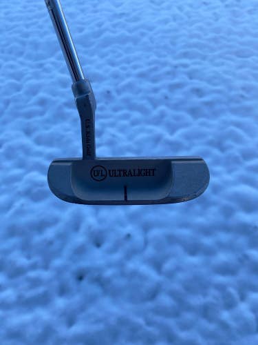 U.S. Kids Ultralight Jekyll Putter 32 NICE