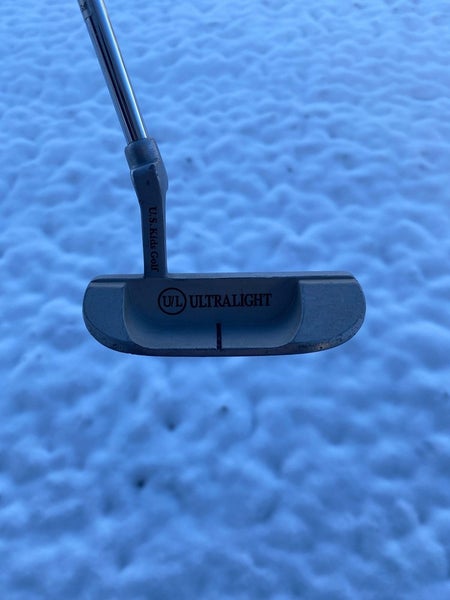 U.S. Kids Ultralight Jekyll Putter 32 NICE