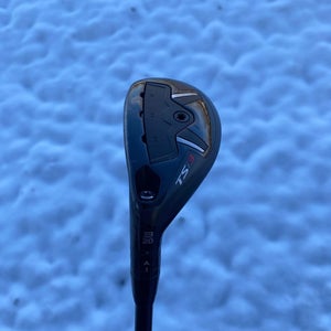 Titleist TSi3 3 Hybrid 20 Tensei White Extra Stiff Flex Lefty 39.5 +HC NICE