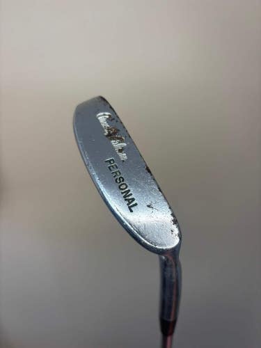 Arnold Palmer Personal Blade Putter 35.5