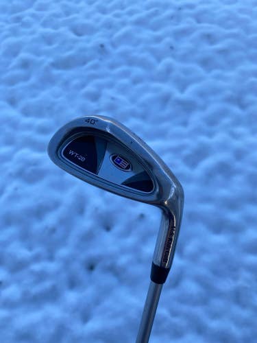 U.S. Kids WT-20 8-Iron 40 Youth Flex 29.25 NICE