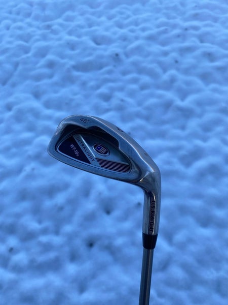 U.S. Kids Ultralight WT-10u Pitching Wedge 48 Youth Flex 34.5 NICE