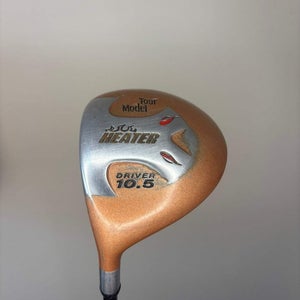 Tour Model Heater Driver 10.5 Tour Series Bulge Regular Flex Lefty 43