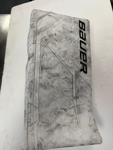 Bauer M5 Pro Regular (Used)