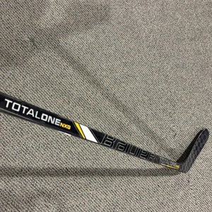 Senior Bauer TotalOne NXG Hockey Stick | Pro Stock - Dustin Penner | 69"