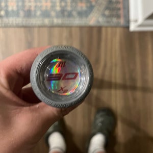 2023 Marucci USSSA Certified Bat (-8) 25 oz 30" (Used)