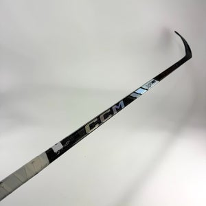 Used Right CCM Tacks XF Pro | 85 Flex Mackinnon Pro Curve Grip | F307