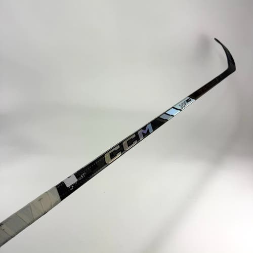Used Right CCM Tacks XF Pro | 85 Flex Mackinnon Pro Curve Grip | F307