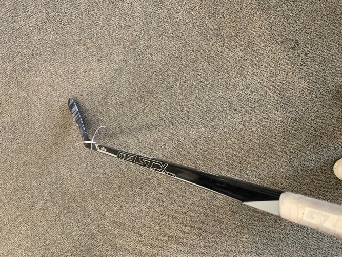 Gel STX Weighted Training Stick | 55"