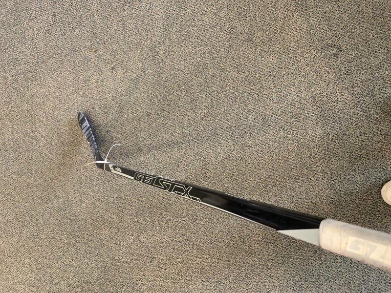 Gel STX Weighted Training Stick | 55"