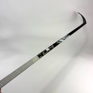 Used Right CCM Tacks XF Pro | 85 Flex Mackinnon Pro Curve Grip | F311