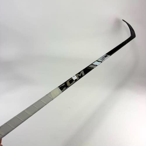 Used Right CCM Tacks XF Pro | 85 Flex Mackinnon Pro Curve Grip | F311