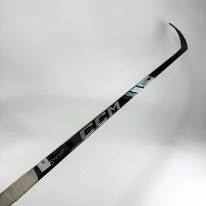 Used Right CCM Tacks XF Pro | 85 Flex Mackinnon Pro Curve Grip | F312
