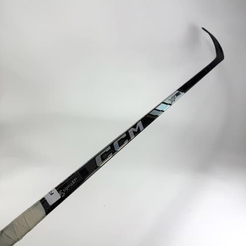 Used Right CCM Tacks XF Pro | 85 Flex Mackinnon Pro Curve Grip | F312