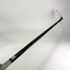 Used Right Black CCM Jetspeed FT7 Pro | 75 Flex P92 Curve Grip | F317
