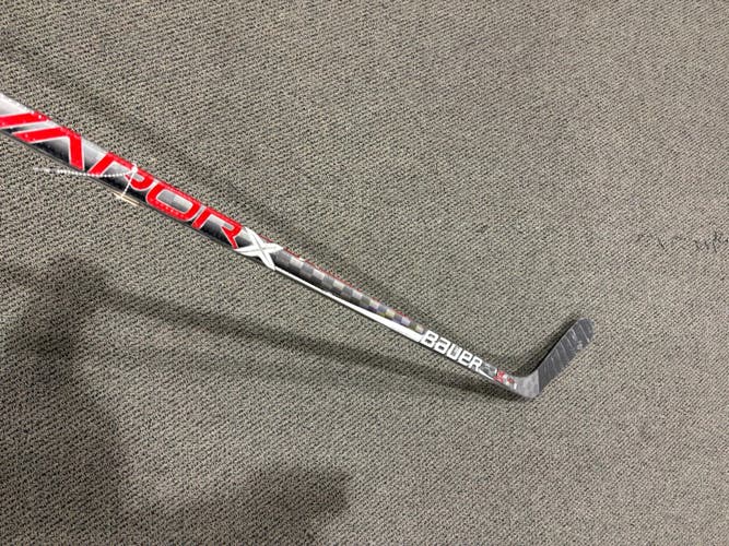 Senior Bauer Vapor 1X Hockey Stick 95 Flex | Pro Stock - Clayton Stoner | 65"