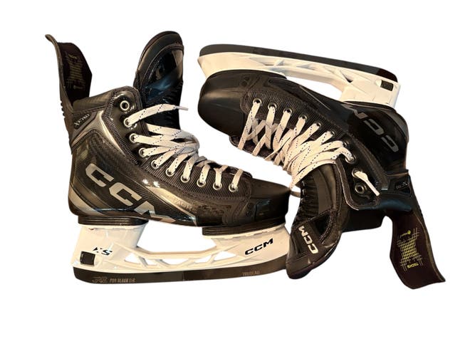 CCM Tacks XF Pro Hockey Skates Pro Stock 7.5 (New)