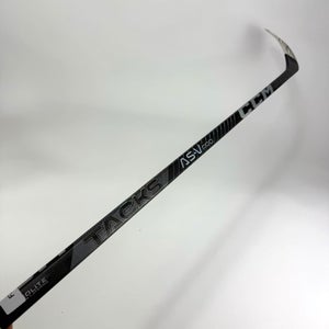Used Right Chrome CCM Tacks ASV Pro | 65 Flex P88M Curve Grip | F323