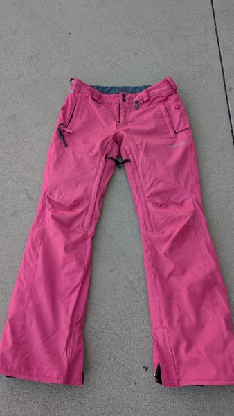 Women's Volcom Snowboarding Pants | Size: Small