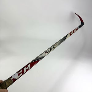 Used Right CCM RBZ FT1 | 65 Flex P38 Curve Grip | F324