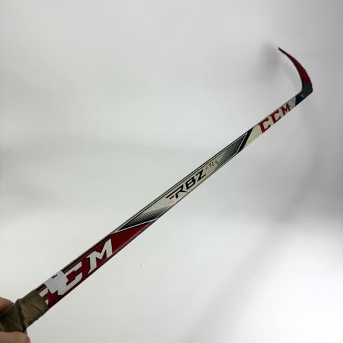 Used Right CCM RBZ FT1 | 65 Flex P38 Curve Grip | F324