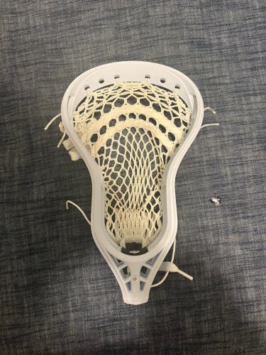 StringKing Mark 2D Strung Head (Used)