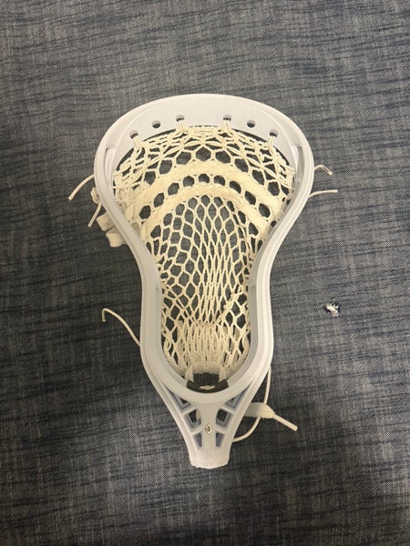 StringKing Mark 2D Strung Head (Used)