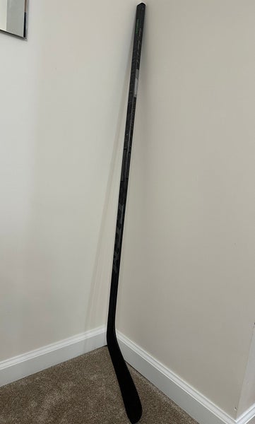 Intermediate CCM Ribcor Trigger 6 Pro Left Hand Hockey Stick