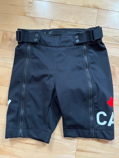 Women's Small Helly Hansen Training Shorts (Used)