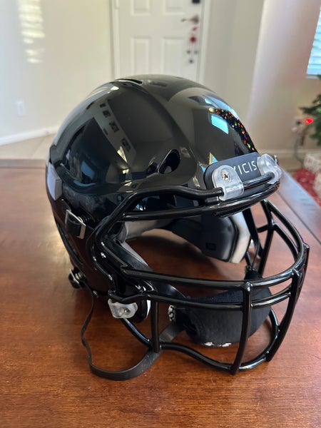 Youth Medium Vicis Zero1 Helmet (New)