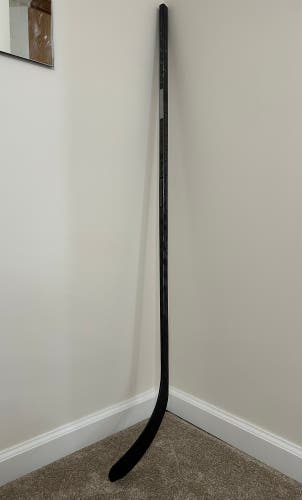 Junior CCM Ribcor Trigger 6 Pro Left Hand Hockey Stick P29