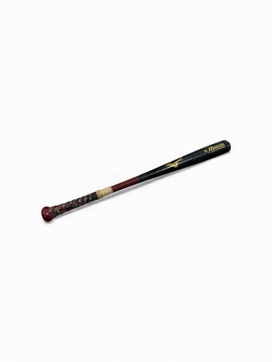 Used Mizuno MZB 62 BAMBOO BBCOR BB/SB Wood Bat 32" 11873-S000220446