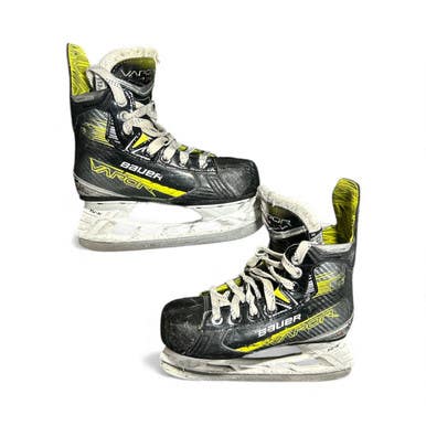 Used Bauer VAPOR X4 Youth Hockey Skate Youth 13.5 11873-S000217511