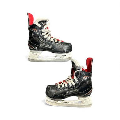 Used Bauer VAPOR X500 Youth Hockey Skate Youth 13.0 11873-S000217513