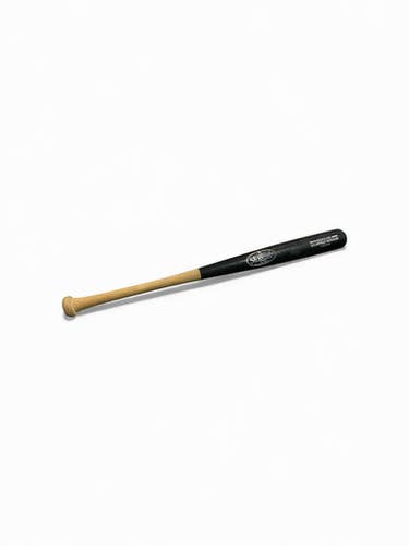 Used Louisville Slugger GENUINE BB/SB Wood Bat 28" 11873-S000221366