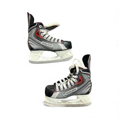 Used Bauer VAPOR X30 Junior Hockey Skate Junior 01 11873-S000224888