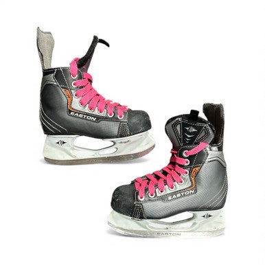 Used Easton SYNERGY Junior Hockey Skate Junior 01 11873-S000216351