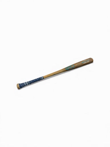 Used Rawlings BIG STICK BIRCH BB/SB Wood Bat 32" 11873-S000218992