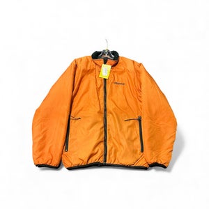 Used Marmot Outerwear Light Jacket M Orange MD 11873-S000225509