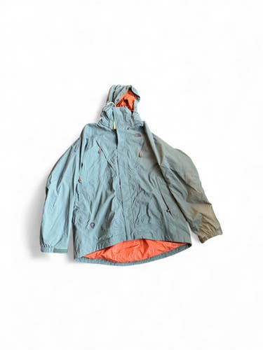 Used The North Face Outerwear Heavy Jacket M Green XL 11873-S000225507