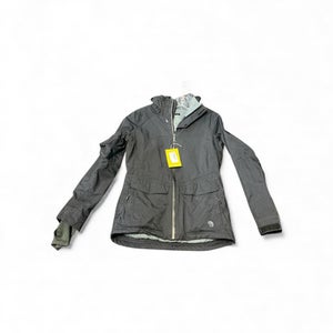 Used Mountain Hardwear Outerwear Heavy Jacket W Black SM 11873-S000225544