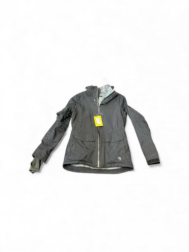 Used Mountain Hardwear Outerwear Heavy Jacket W Black SM 11873-S000225544