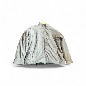 Used Columbia Outerwear Heavy Jacket M Grey 2X 11873-S000225514