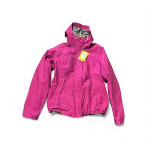 Used Marmot Outerwear Heavy Jacket W Purple MD 11873-S000225547
