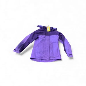 Used Marmot Outerwear Heavy Jacket W Purple SM 11873-S000225556