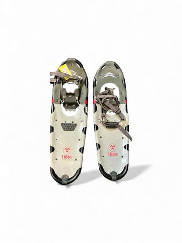 Used Tubbs Snowshoes Mens Grey 30" 11873-S000193995