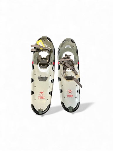 Used Tubbs Snowshoes Mens Grey 30" 11873-S000193995