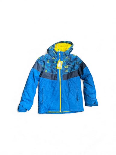 Used Columbia Outerwear Heavy Jacket M Royal Blue XL 11873-S000203317