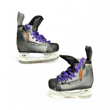 Used Easton EQ Youth Hockey Skate Youth 11.5 11873-S000225926